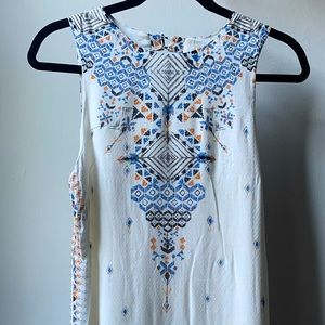 ECOTÉ dress